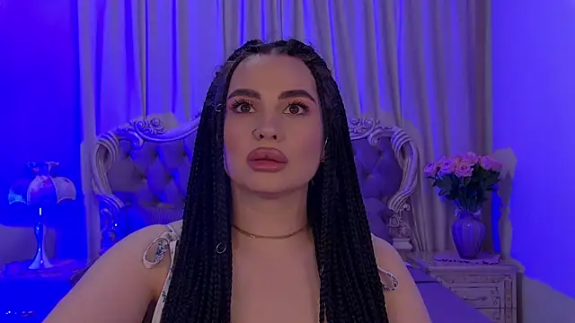 AdrianaTorres Live XXX Chat