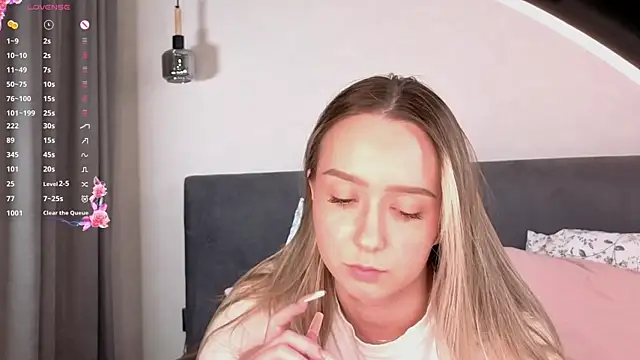 HollisBeckett 现场XXX聊天