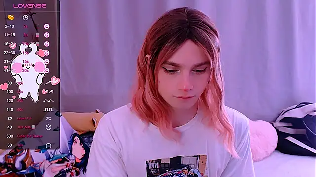 Chat XXX Live Alice_Hells