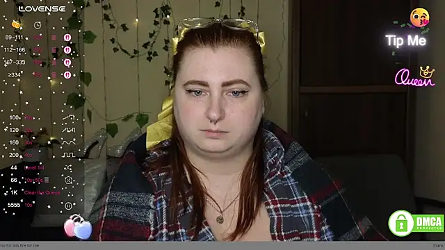 Alicia_love00's Live XXX Chat