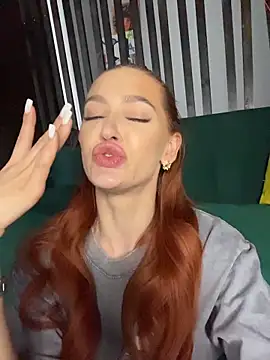 LittleFox___ Obrolan Langsung XXX