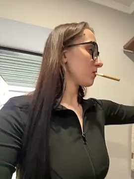 Chat XXX ao vivo de FlexboxDoll