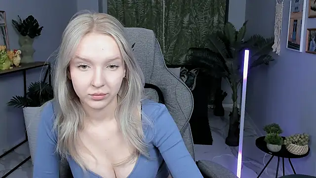 Chat XXX ao vivo de MaoqiBeverly