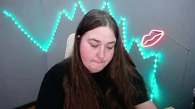 XX_Daniella_XX: онлайн-секс-чат