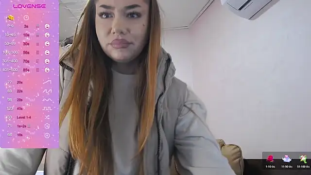 Ella_sweety's Live XXX Chat