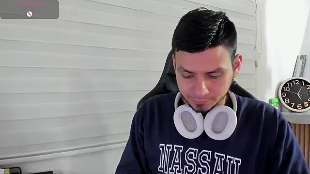 Rick_Adams Webcamshow