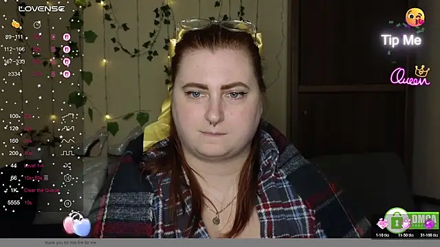 Živý XXX chat Alicia_love00