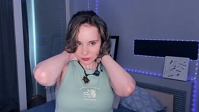 CrystaLeah Live XXX-chat