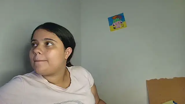 luisahot_9727 即時 XXX 聊天