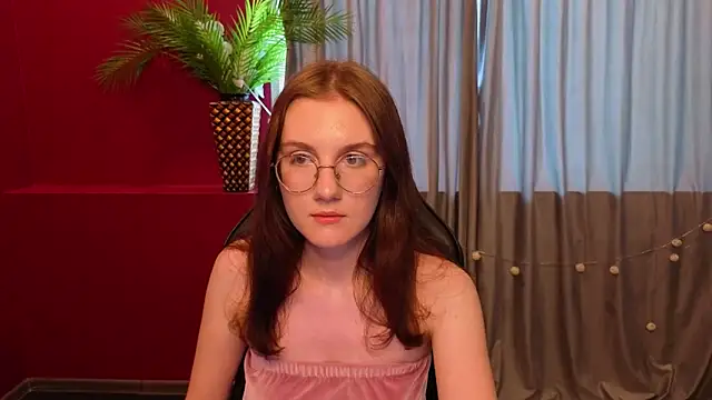 VixenLight's Live XXX Chat