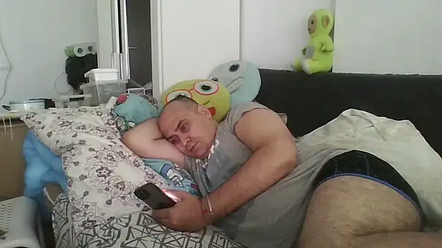 vitalik66679 – Kamerová šou