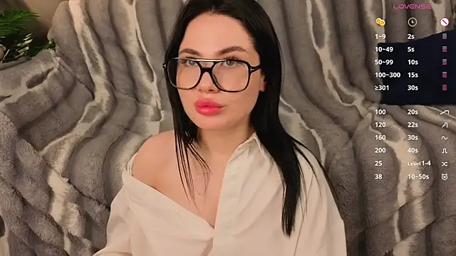 Chat XXX en directo de imnymph