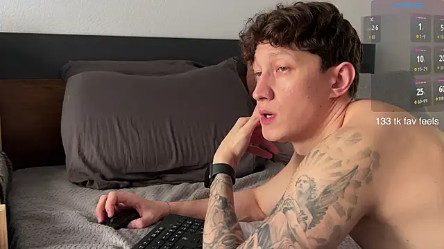 ohh_dani Webcam show