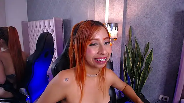 Chat +18 de laila_stilwiills ao vivo