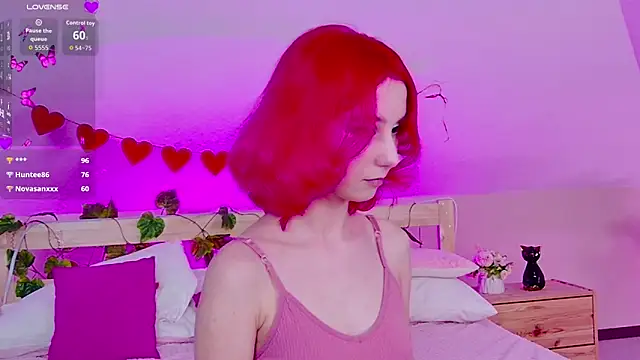 Liann_Stark's Live XXX Chat