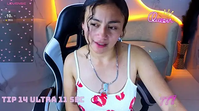 Chat +18 de Sweet_Morita_Tx ao vivo