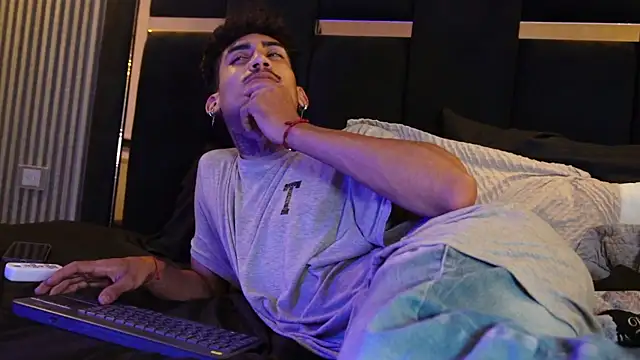 Chat +18 de Dark_Eros_ ao vivo