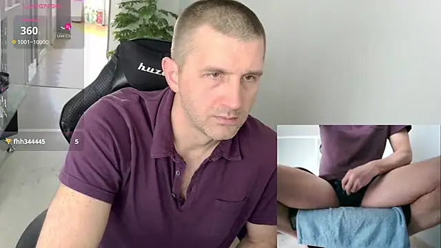 Webkamerová show Succubus5879