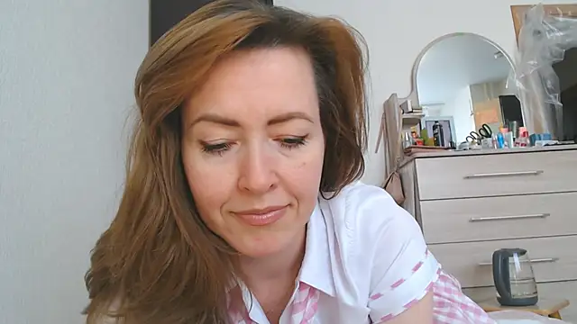 NicoleEunice87's Live XXX Chat