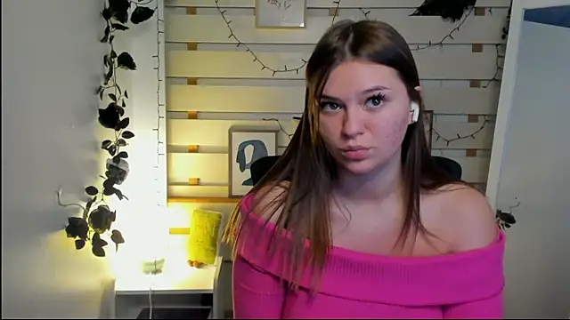 Josephine_Kiss: απευθείας συνομιλία ΧΧΧ