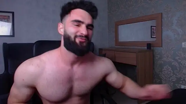 MicahLane Live XXX-chat