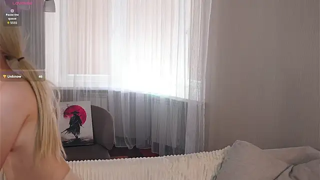 JudeSteuart – Live XXX-chat