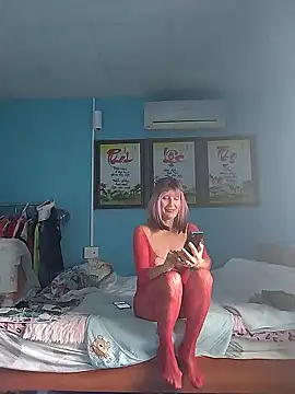 Eliza_Wendy Chat XXX live