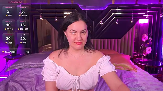 Онлайн чат XXX VelvetLuck