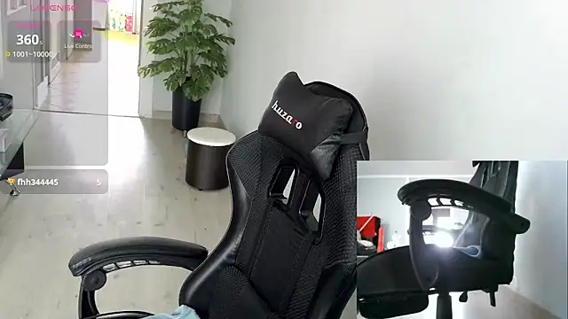 Chatroom XXX en direct de Succubus5879