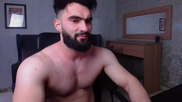 MicahLane Webcam show
