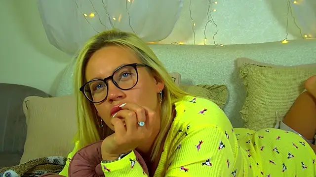 Chat XXX en directo de MariaNeumann