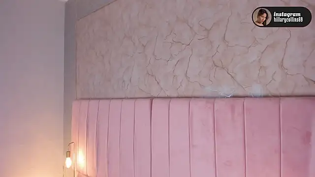 Chat XXX ao vivo de Hillary_Collins1