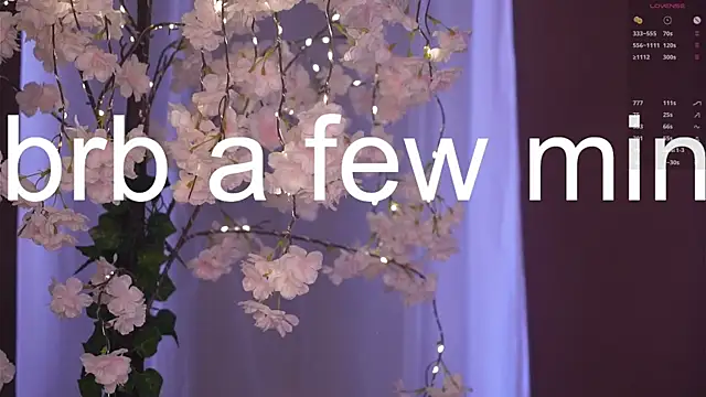 دردشة FancyEsten الجنسية المباشرة