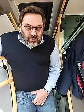 Necroforo Pertunjukan Webcam