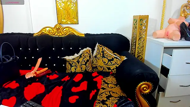 AlenaRios Live XXX-chat