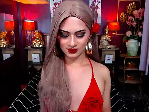 Plastique_PATRICIA Live XXX-chat