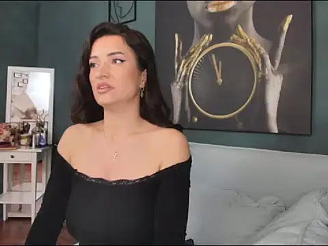 Chat XXX en directo de VanillaBlyss