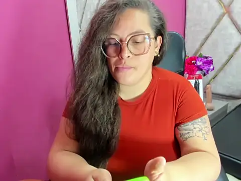 Sarah_Boobs_のライブXXXチャット