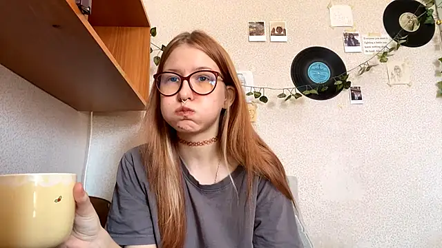 LaureenVielma: απευθείας συνομιλία ΧΧΧ