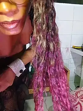 HonneyVictoria Webcam Show