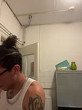 Show de webcam de TitanNoir