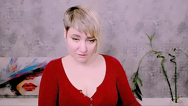 Chat XXX en directo de Djullia