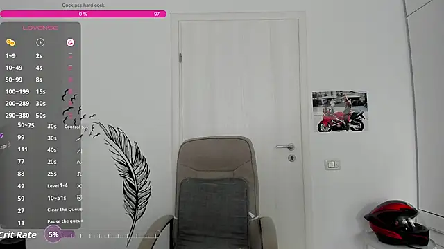 ZackFraser Webcamshow