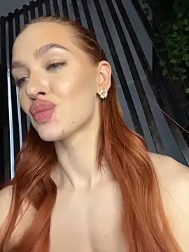 عرض كام LittleFox___