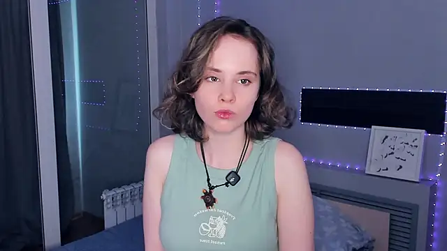 CrystaLeah: απευθείας συνομιλία ΧΧΧ