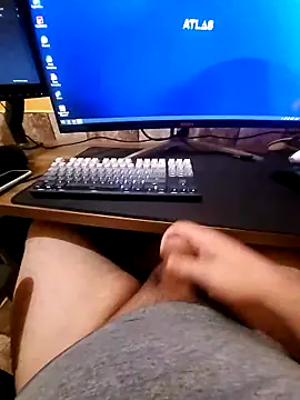 Pokazy przed kamerką – gordinhopiroca