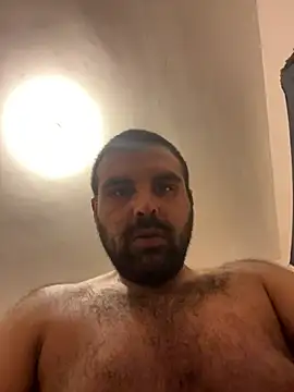 Show modela imyogi23 na web-kameri