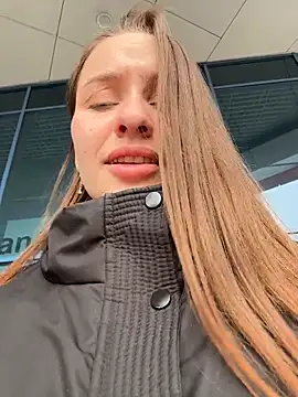 KishaMur live XXX chat