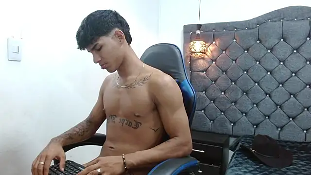 luka_big18 现场XXX聊天