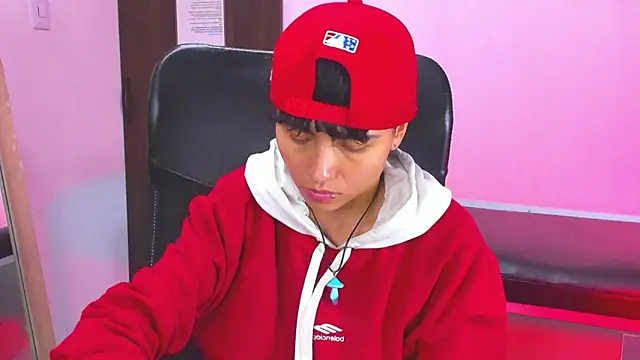 Im_Mathias Live XXX-chat